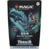 Magic the Gathering: Tarkir - Dragonstorm - Commander Deck: Sultai Arisen