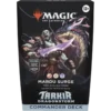 Magic the Gathering: Tarkir - Dragonstorm - Commander Deck: Mardu Surge