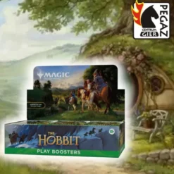 Magic the Gathering: The Hobbit: Booster Box