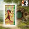 Magic the Gathering: The Hobbit: Collector Booster