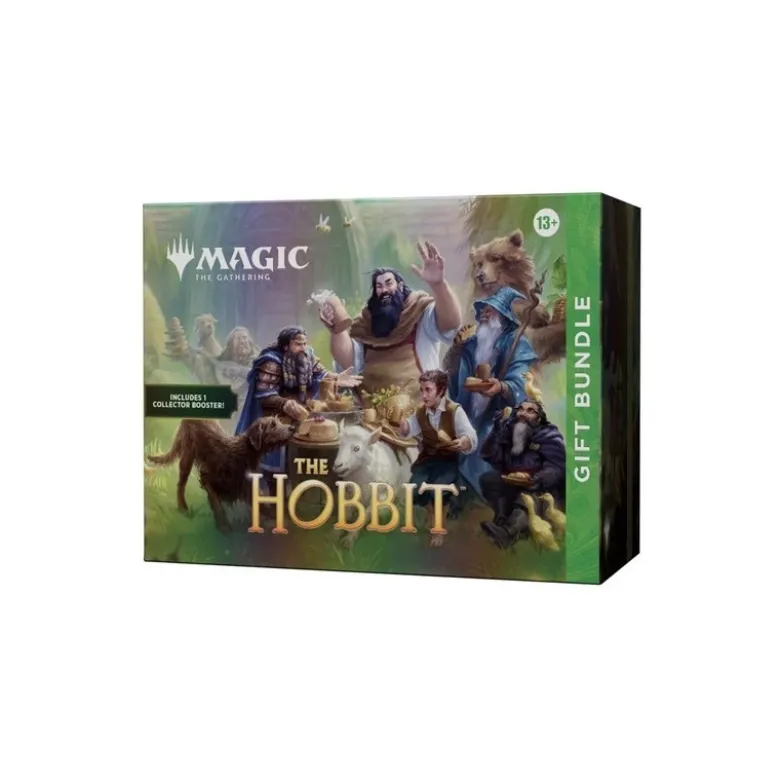 Magic the Gathering: The Hobbit: Gift Bundle