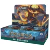 Magic the Gathering: The Lord of the Rings: Tales of Middle-Earth Set Booster Box