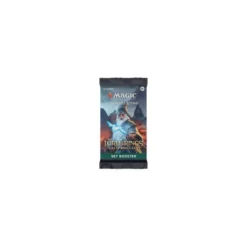 Magic the Gathering: The Lord of the Rings: Tales of Middle-Earth Set Booster Pack