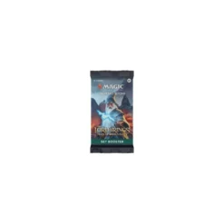 Magic the Gathering: The Lord of the Rings: Tales of Middle-Earth Set Booster Pack