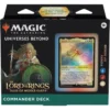 Magic the Gathering: The Lord of the Rings - Tales of Middle-earth - Commander Deck - Riders of Rohan