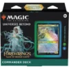 Magic the Gathering: The Lord of the Rings - Tales of Middle-earth - Commander Deck - Elven Council