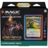 Magic the Gathering: The Lord of the Rings - Tales of Middle-earth - Commander Deck - Hosts of Mordor