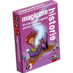 Magiczne Historie