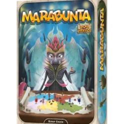 Marabunta (edycja polska)