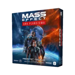Mass Effect