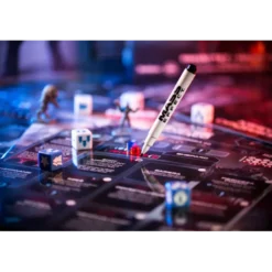 Mass Effect