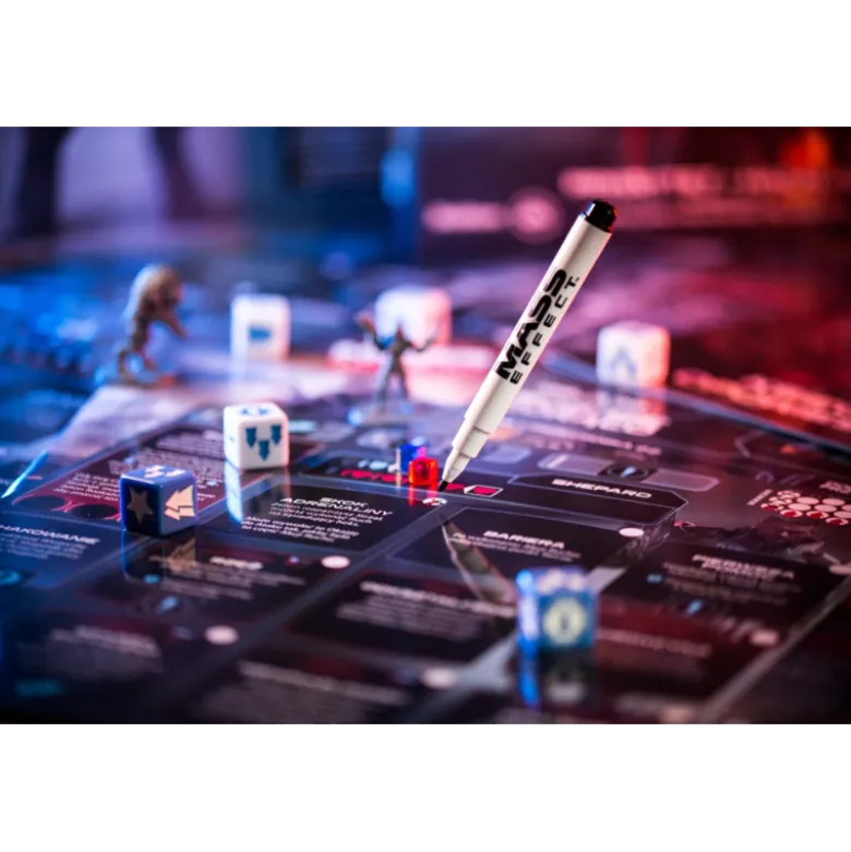Mass Effect