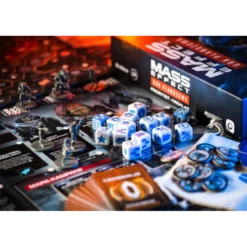 Mass Effect