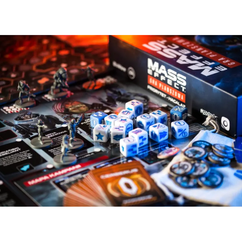 Mass Effect