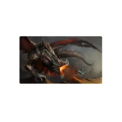 Mata: Czerwony Smok