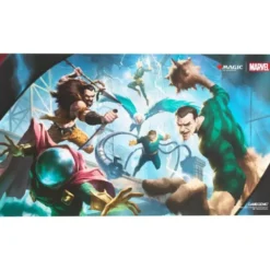 Mata MTG - Sinister Six
