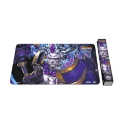 Mata Riftbound: League of Legends TCG Spiritforged Spirit Blossom Darius