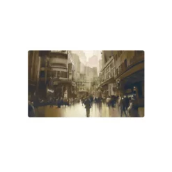 Mata: TOKIO 1