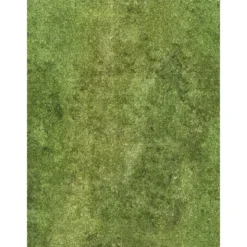 Mata uniwersalna/do gier bitewnych: HEROICZNA TRAWA/Grassland 44