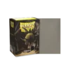 Matte Dual - Crypt - Dragons Shield 100 sztuk 88x63