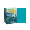 Matte Dual - Glacier - Dragons Shield 100 sztuk 88x63