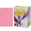 Matte Standard CCG Christa Dragon Shield 100 sztuk (66,5 x 92,5 cm) Pink