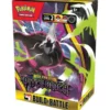 Mega Evolution—Pitch Black Build & Battle Box