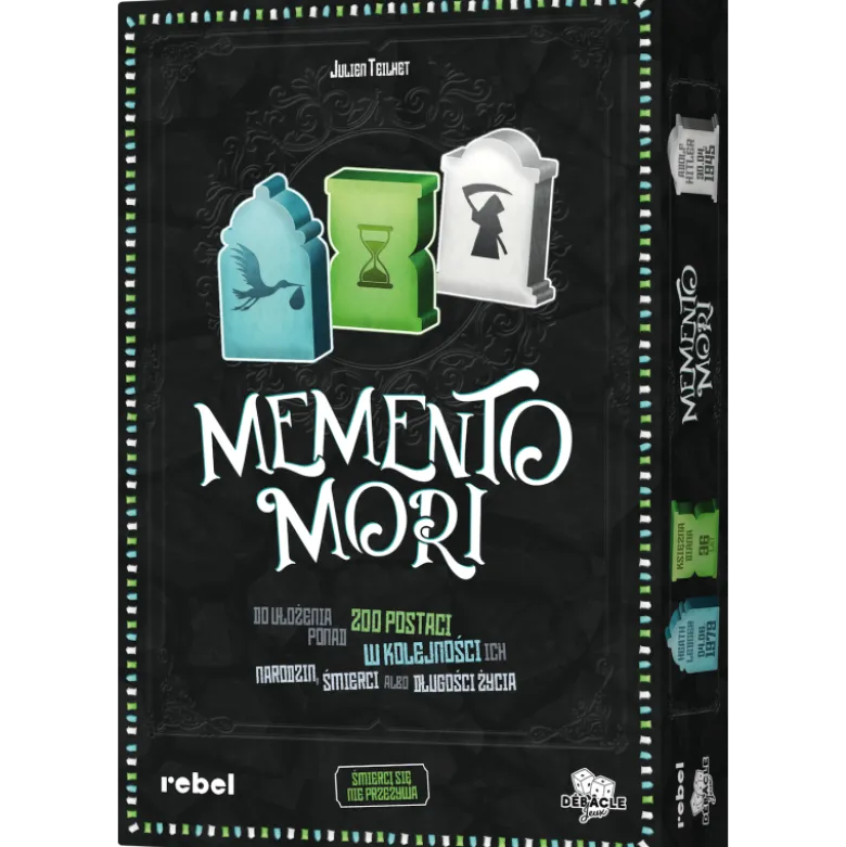 Memento mori