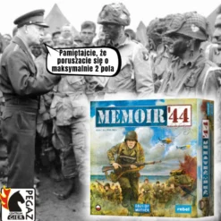 Memoir '44