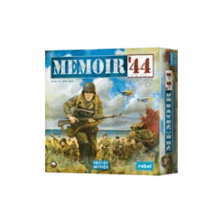 Memoir '44