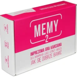 Memy 2