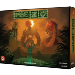 MEZO (EDYCJA POLSKA)