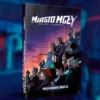 Miasto Mgły: Przewodnik graczy