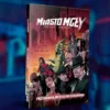 Miasto Mgły: Przybornik Mistrzyni Ceremonii