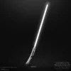 Miecz Świetlny Ahsoka Tano Star Wars Force FX Lightsaber the Black Series (Biały miecz świetlny)