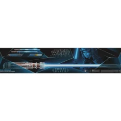 Miecz Świetlny Leia Organa Star Wars Force FX Lightsaber the Black Series