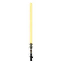 Miecz Świetlny Rey Skywalker Star Wars Epizod IX Black Series - (Force FX Elite 2021)