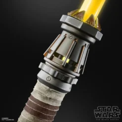 Miecz Świetlny Rey Skywalker Star Wars Epizod IX Black Series - (Force FX Elite 2021)