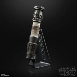 Miecz Świetlny Rey Skywalker Star Wars Epizod IX Black Series - (Force FX Elite 2021)