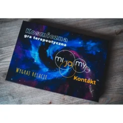 Mijamy Się Kontakt
