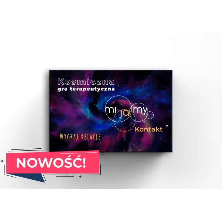 Mijamy Się Kontakt