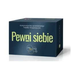 Mijamy się – Pewni Siebie