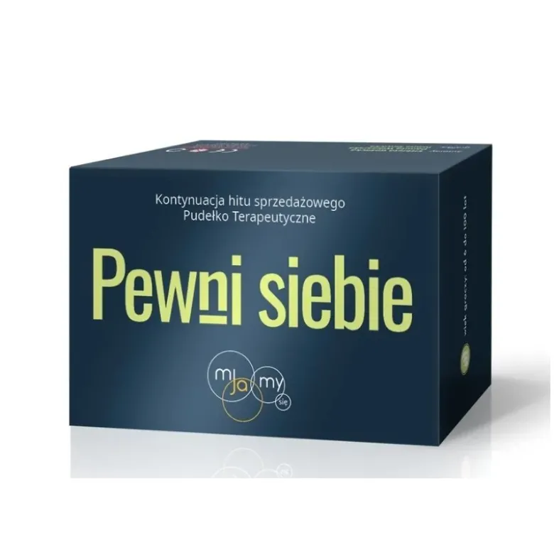 Mijamy się – Pewni Siebie