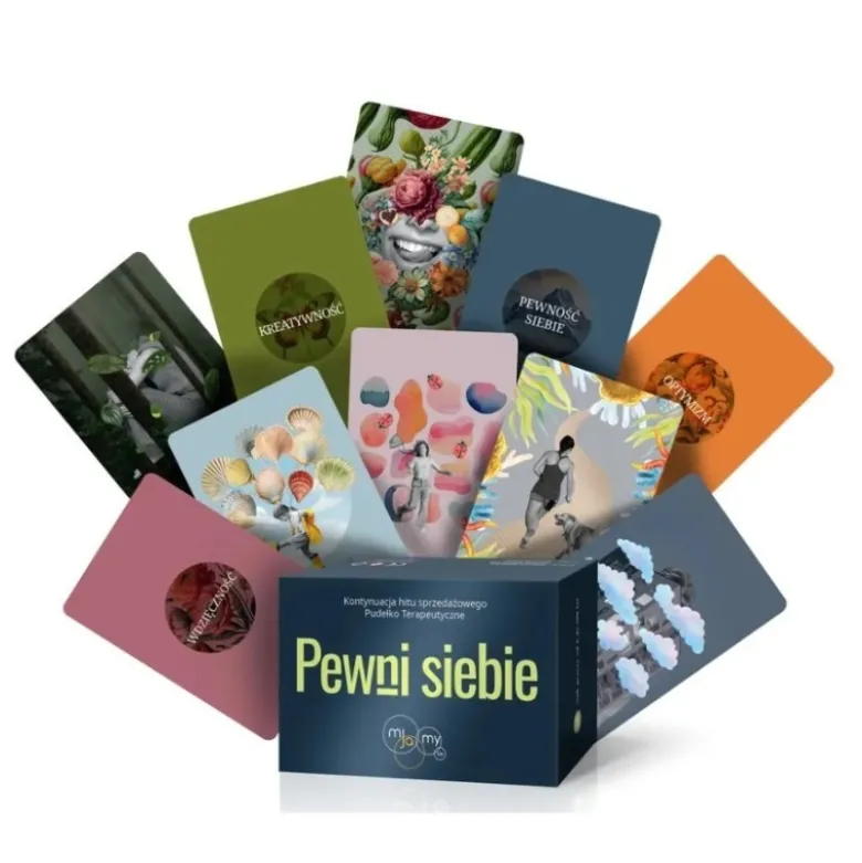 Mijamy się – Pewni Siebie