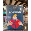 Mijamy się – Rozwód