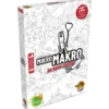 MikroMakro: Na tropie zbrodni