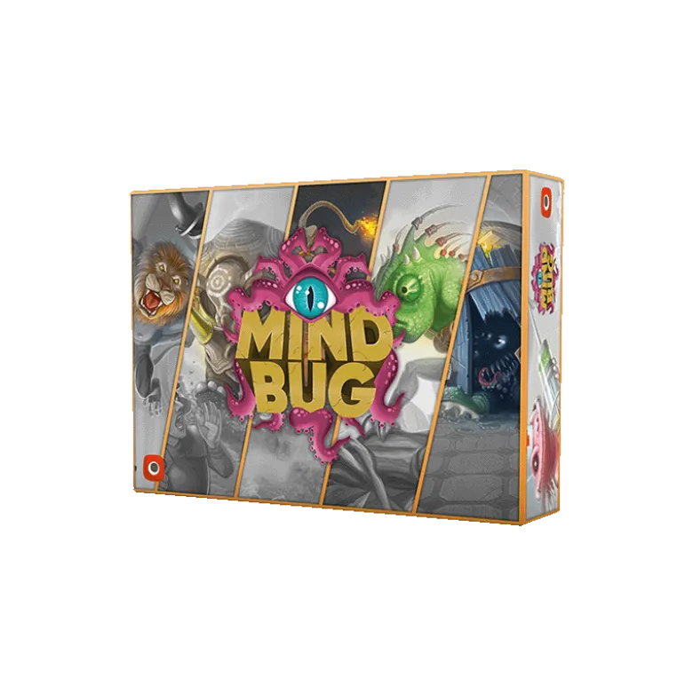 Mindbug
