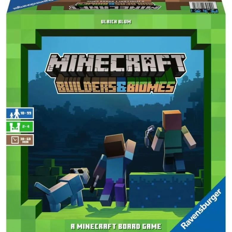 Minecraft