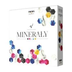Minerały + Promo