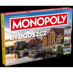 Monopoly Bydgoszcz